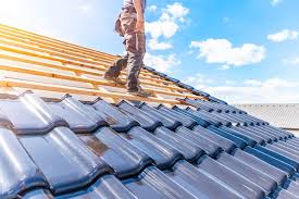 Best Solar Panel Roofing Installation  in Willard, MO